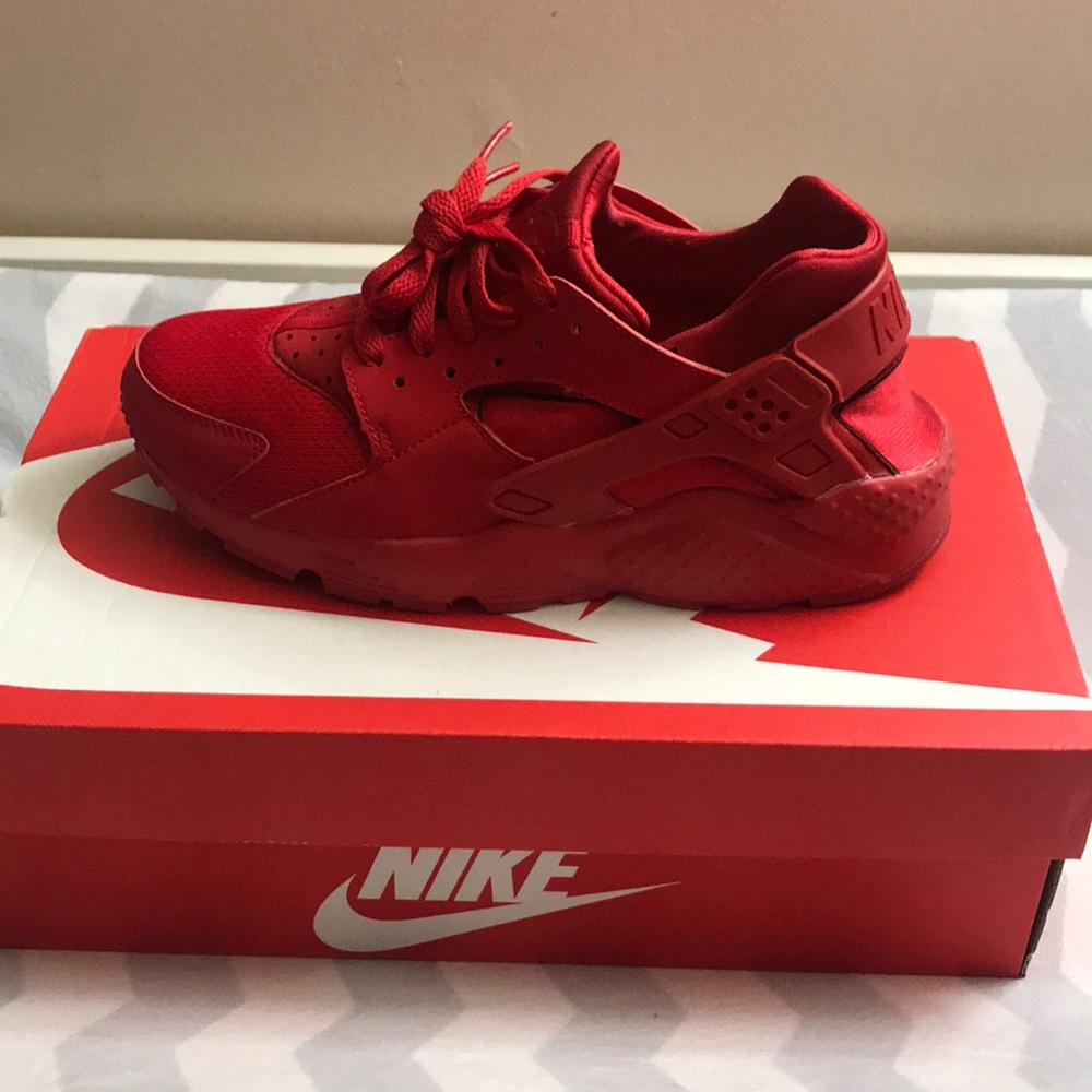Grade school huarache